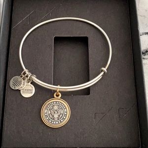 Alex and Ani bracelet
